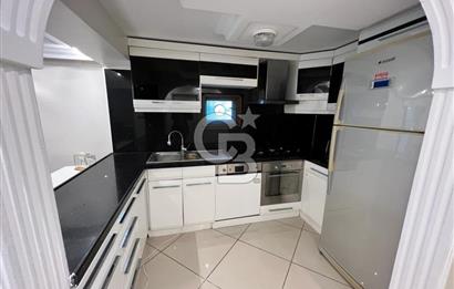BURSA, MUDANYA BURGAZ'da DENİZE SIFIR KİRALIK VİLLA