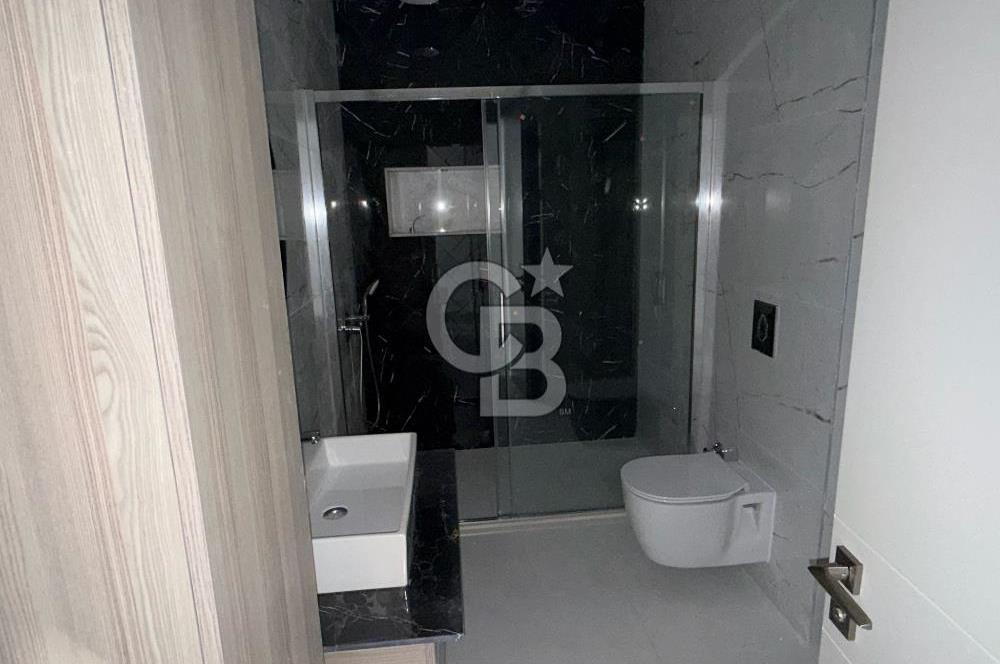 OLEA KENT// ULUKENT SİTESİNDE TERAS KAT SATILIK 3+1 ÇİFT CEPHE