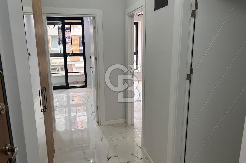CB CITY' DEN ESKİŞEHİR ÇAMLICA MAH. KİRALIK 2+0 DAİRE