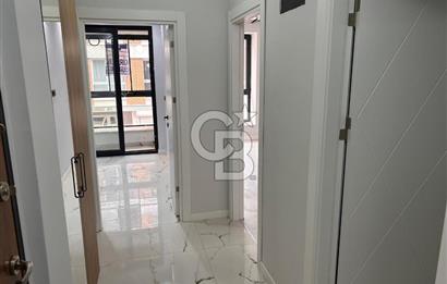 CB CITY' DEN ESKİŞEHİR ÇAMLICA MAH. KİRALIK 2+0 DAİRE