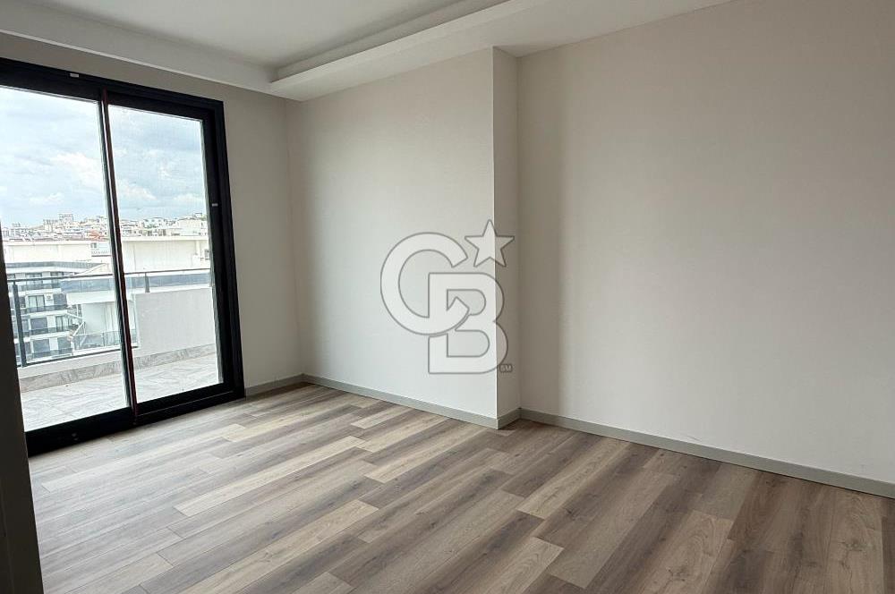 OLEA KENT// ULUKENT SİTESİNDE TERAS KAT SATILIK 3+1 ÇİFT CEPHE