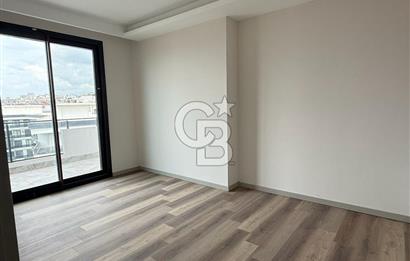 OLEA KENT// ULUKENT SİTESİNDE TERAS KAT SATILIK 3+1 ÇİFT CEPHE