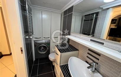 BURSA, MUDANYA BURGAZ'da DENİZE SIFIR KİRALIK VİLLA