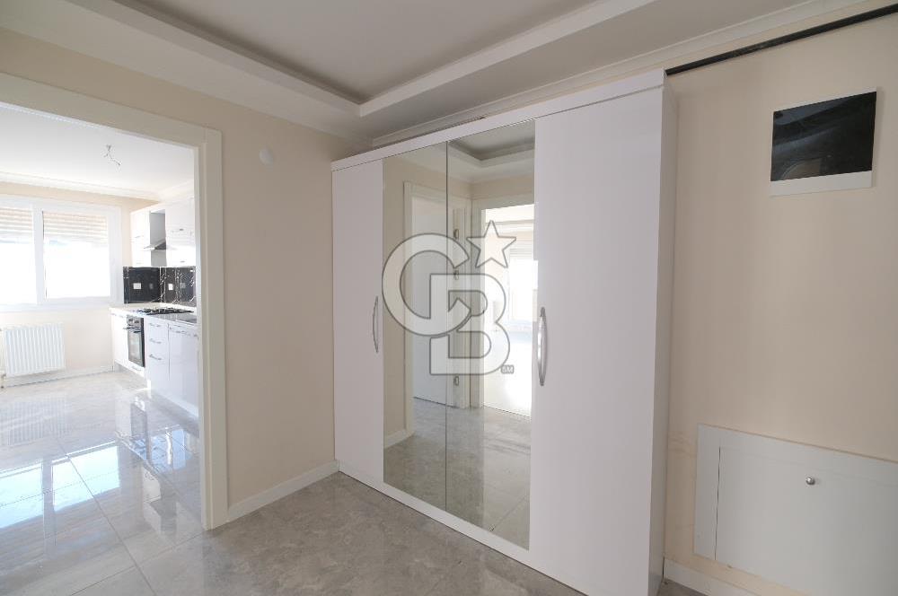 ULUKENT 9 EYLÜL MAH. KAPALI MUTFAK, 2+1 KİRALIK DAİRE