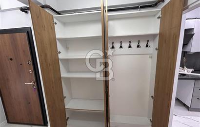 CB CITY' DEN ESKİŞEHİR ÇAMLICA MAH. KİRALIK 2+0 DAİRE