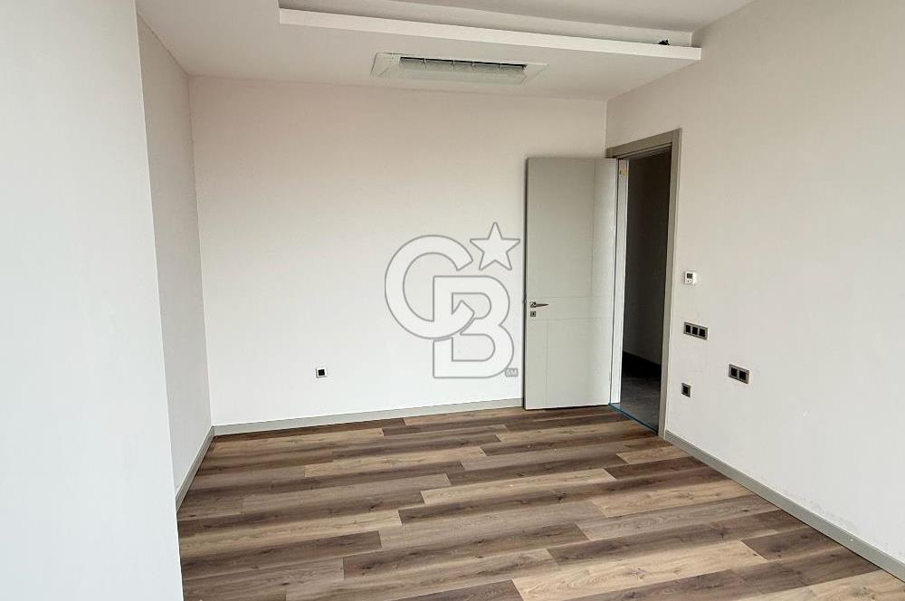 OLEA KENT// ULUKENT SİTESİNDE TERAS KAT SATILIK 3+1 ÇİFT CEPHE