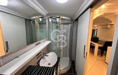 BURSA, MUDANYA BURGAZ'da DENİZE SIFIR KİRALIK VİLLA