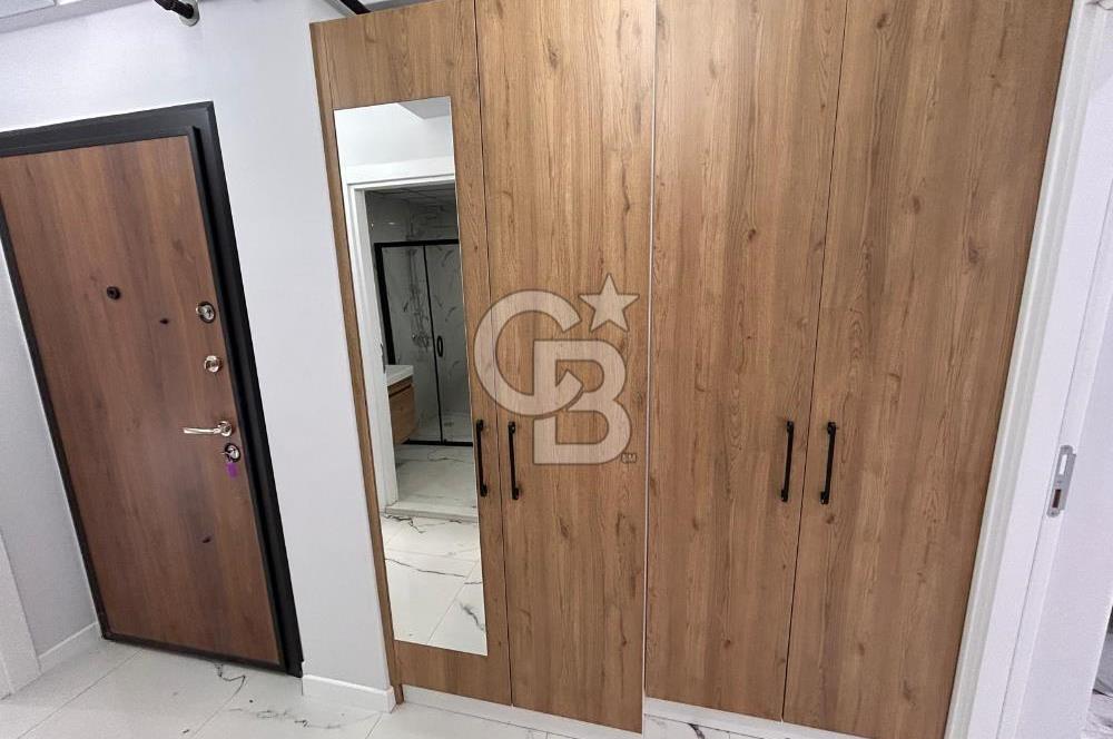 CB CITY' DEN ESKİŞEHİR ÇAMLICA MAH. KİRALIK 2+0 DAİRE
