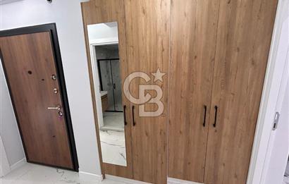 CB CITY' DEN ESKİŞEHİR ÇAMLICA MAH. KİRALIK 2+0 DAİRE