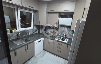 Hastaneye 500 Metre | Komple Yenilenmiş | Depolu Masrafsız 3+1