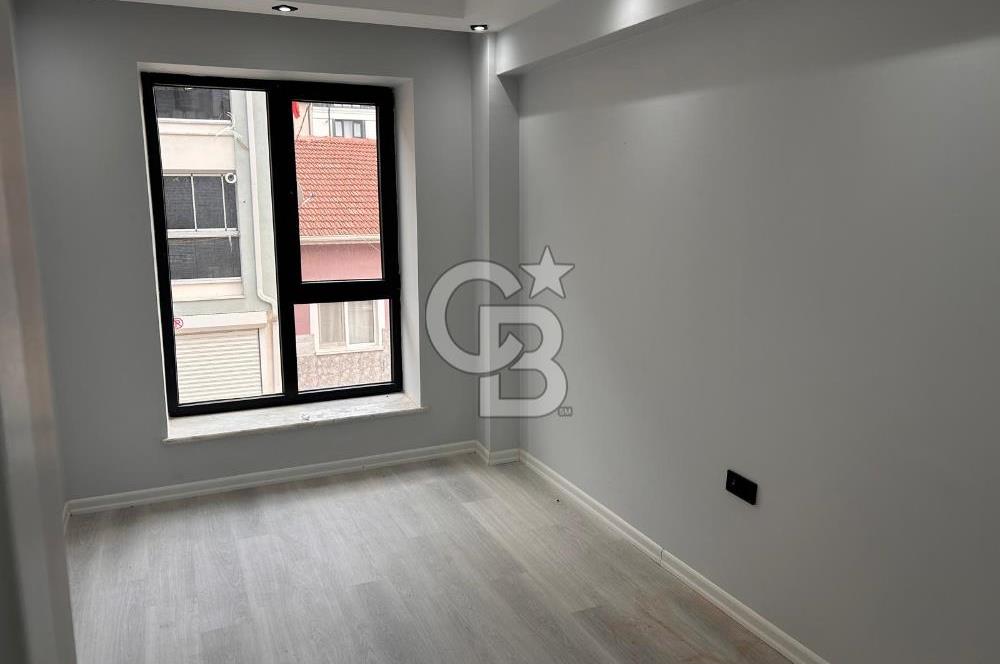 CB CITY' DEN ESKİŞEHİR ÇAMLICA MAH. KİRALIK 2+0 DAİRE
