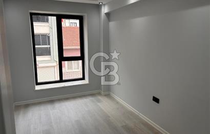 CB CITY' DEN ESKİŞEHİR ÇAMLICA MAH. KİRALIK 2+0 DAİRE