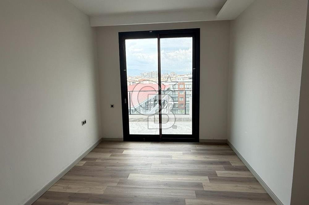 OLEA KENT// ULUKENT SİTESİNDE TERAS KAT SATILIK 3+1 ÇİFT CEPHE