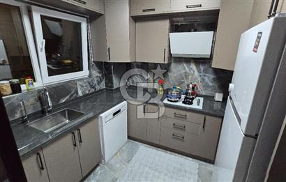 Hastaneye 500 Metre | Komple Yenilenmiş | Depolu Masrafsız 3+1