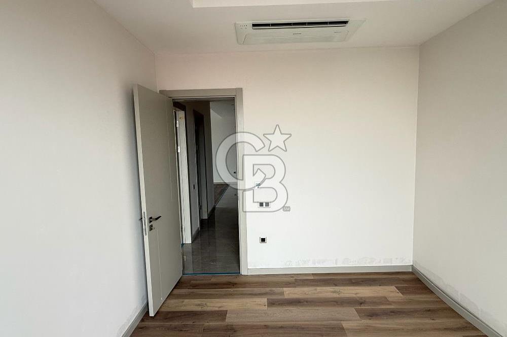 OLEA KENT// ULUKENT SİTESİNDE TERAS KAT SATILIK 3+1 ÇİFT CEPHE