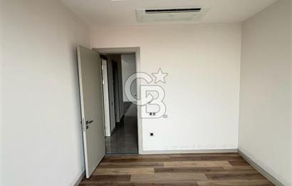 OLEA KENT// ULUKENT SİTESİNDE TERAS KAT SATILIK 3+1 ÇİFT CEPHE