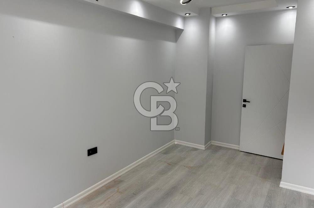 CB CITY' DEN ESKİŞEHİR ÇAMLICA MAH. KİRALIK 2+0 DAİRE