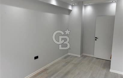 CB CITY' DEN ESKİŞEHİR ÇAMLICA MAH. KİRALIK 2+0 DAİRE