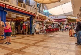 BODRUM ÇARŞIDA SATILIK DÜKKAN - 6 - 352033