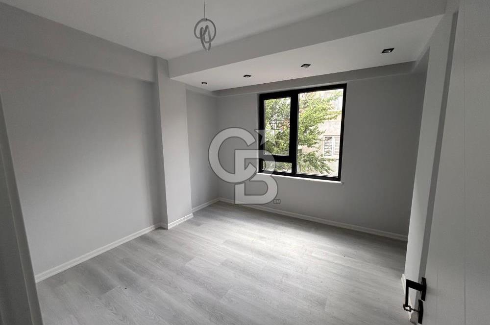 CB CITY' DEN ESKİŞEHİR ÇAMLICA MAH. KİRALIK 2+0 DAİRE