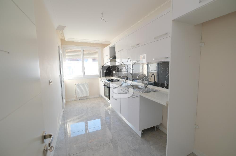ULUKENT 9 EYLÜL MAH. KAPALI MUTFAK, 2+1 KİRALIK DAİRE