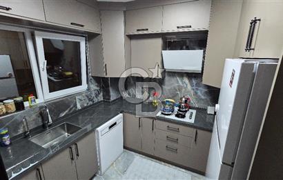 Hastaneye 500 Metre | Komple Yenilenmiş | Depolu Masrafsız 3+1