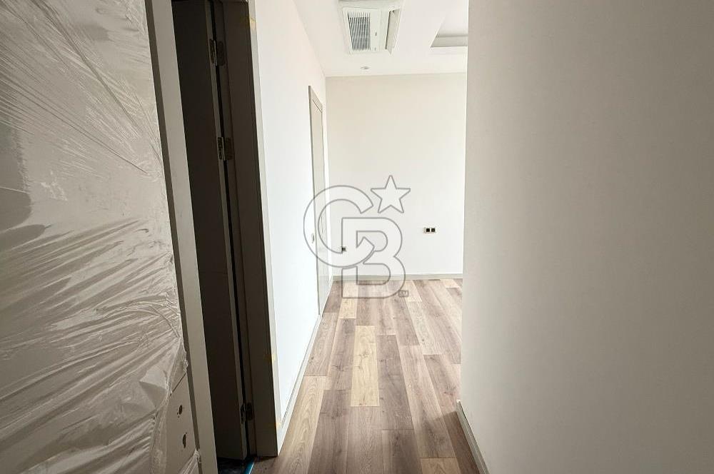 OLEA KENT// ULUKENT SİTESİNDE TERAS KAT SATILIK 3+1 ÇİFT CEPHE