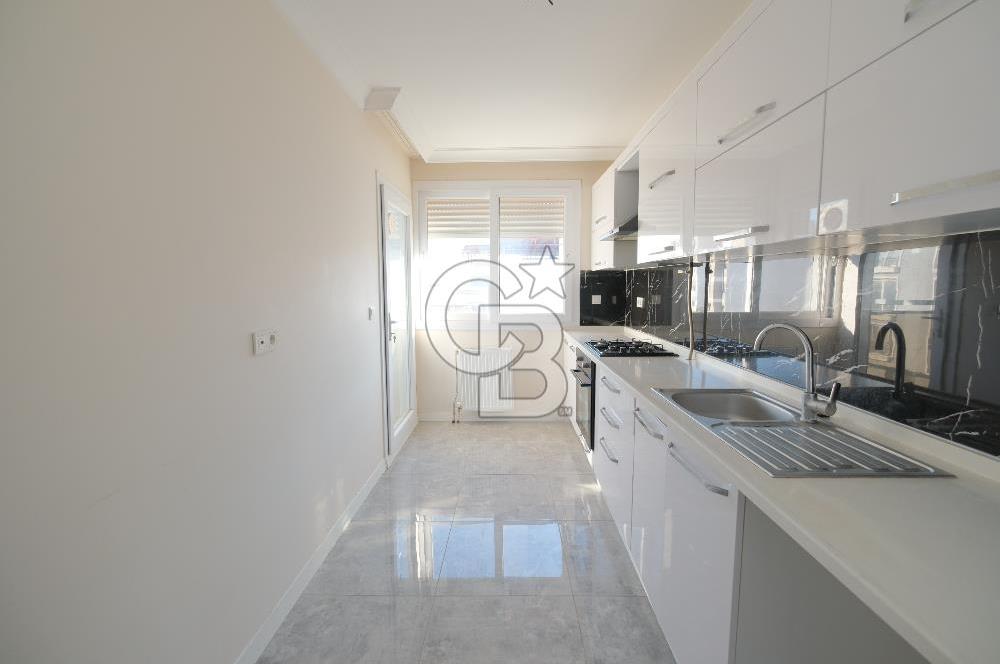 ULUKENT 9 EYLÜL MAH. KAPALI MUTFAK, 2+1 KİRALIK DAİRE