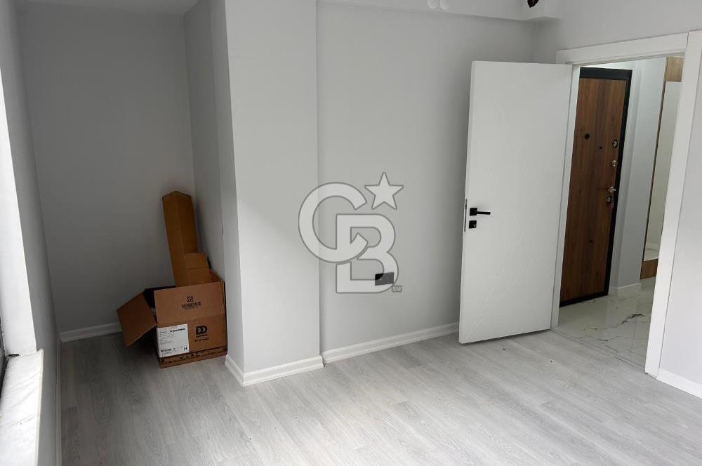 CB CITY' DEN ESKİŞEHİR ÇAMLICA MAH. KİRALIK 2+0 DAİRE
