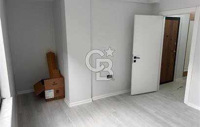 CB CITY' DEN ESKİŞEHİR ÇAMLICA MAH. KİRALIK 2+0 DAİRE