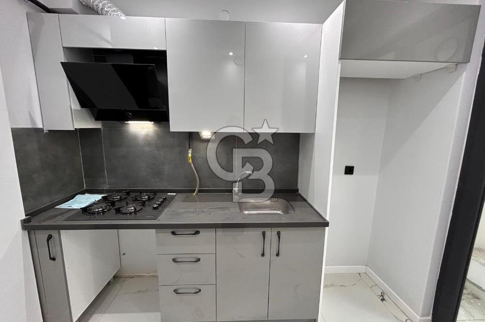 CB CITY' DEN ESKİŞEHİR ÇAMLICA MAH. KİRALIK 2+0 DAİRE