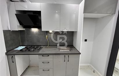 CB CITY' DEN ESKİŞEHİR ÇAMLICA MAH. KİRALIK 2+0 DAİRE