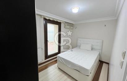 BURSA, MUDANYA BURGAZ'da DENİZE SIFIR KİRALIK VİLLA