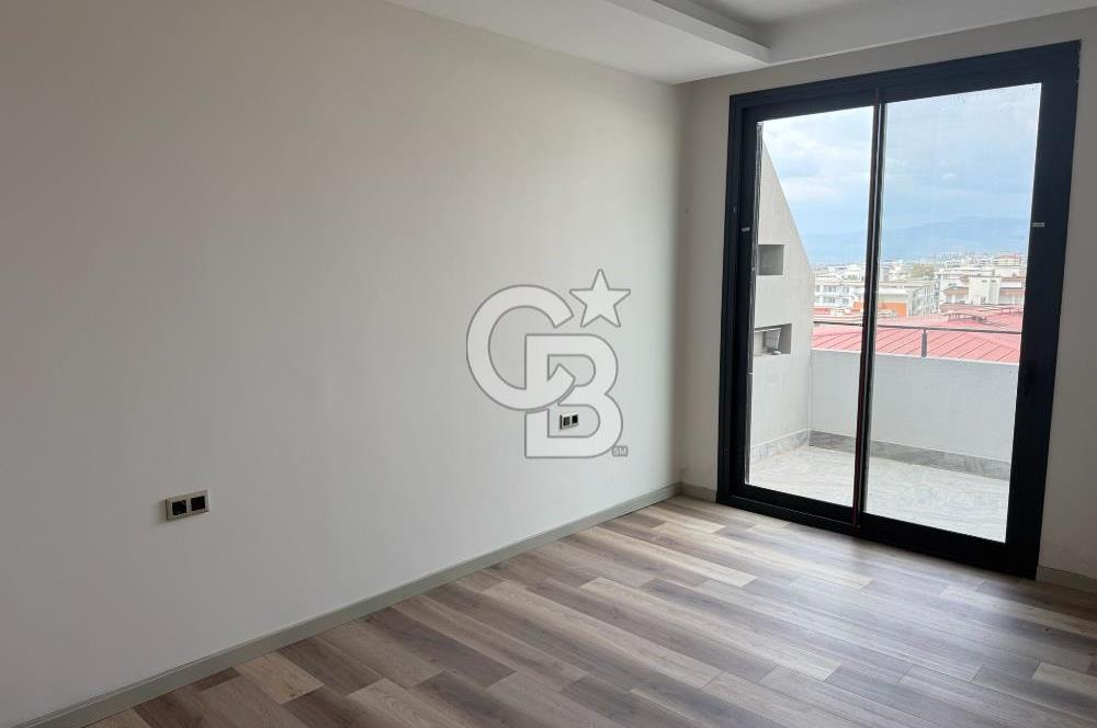 OLEA KENT// ULUKENT SİTESİNDE TERAS KAT SATILIK 3+1 ÇİFT CEPHE