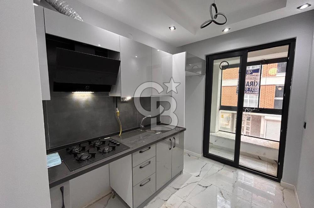 CB CITY' DEN ESKİŞEHİR ÇAMLICA MAH. KİRALIK 2+0 DAİRE