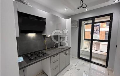 CB CITY' DEN ESKİŞEHİR ÇAMLICA MAH. KİRALIK 2+0 DAİRE