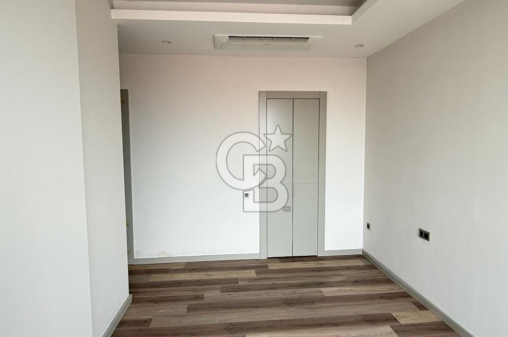 OLEA KENT// ULUKENT SİTESİNDE TERAS KAT SATILIK 3+1 ÇİFT CEPHE