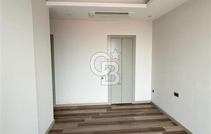 OLEA KENT// ULUKENT SİTESİNDE TERAS KAT SATILIK 3+1 ÇİFT CEPHE