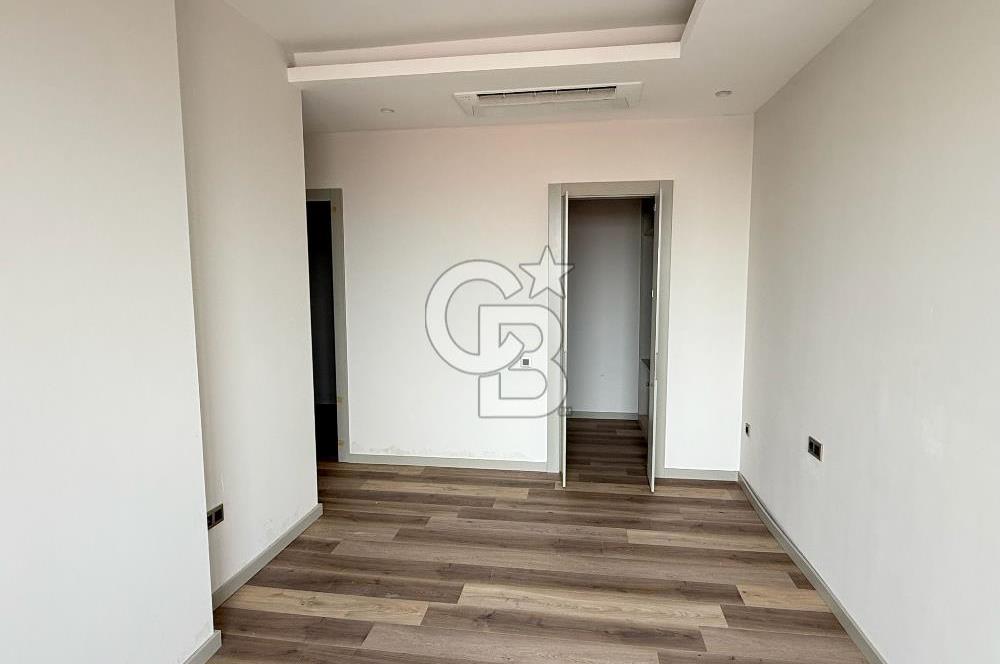OLEA KENT// ULUKENT SİTESİNDE TERAS KAT SATILIK 3+1 ÇİFT CEPHE