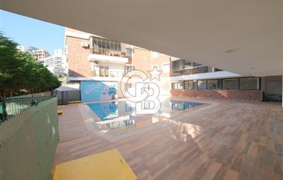 ULUKENT 9 EYLÜL MAH. KAPALI MUTFAK, 2+1 KİRALIK DAİRE