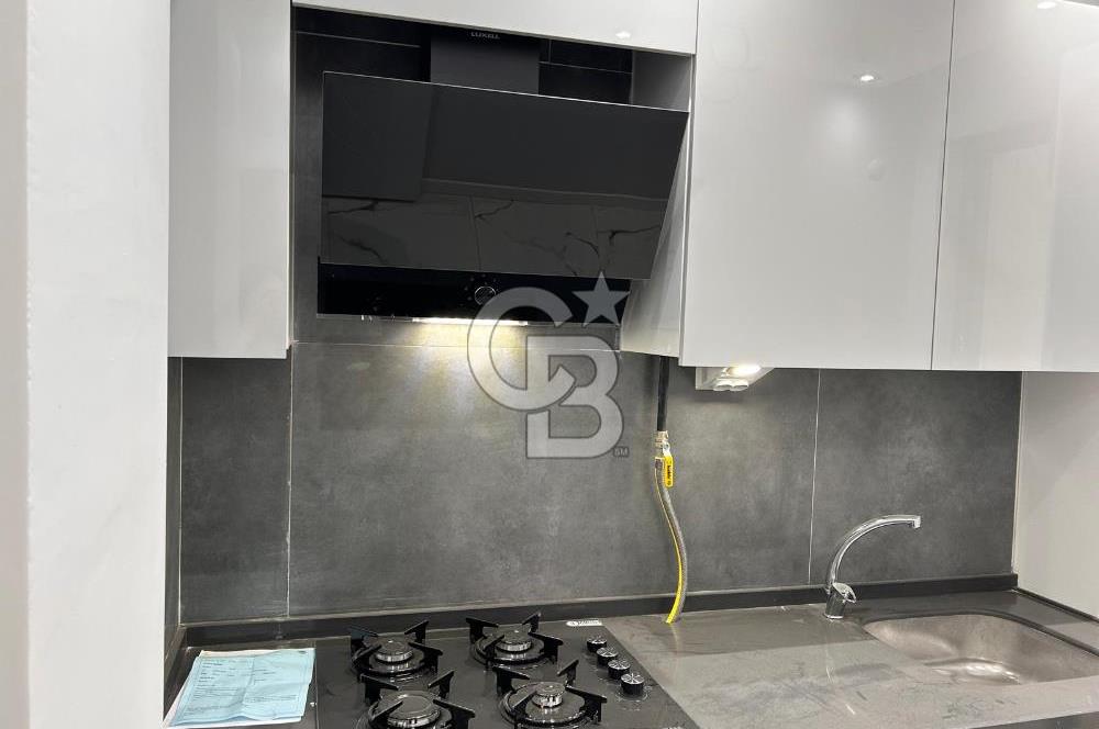 CB CITY' DEN ESKİŞEHİR ÇAMLICA MAH. KİRALIK 2+0 DAİRE