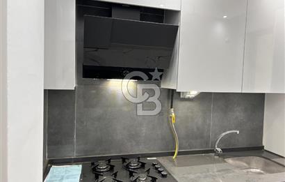 CB CITY' DEN ESKİŞEHİR ÇAMLICA MAH. KİRALIK 2+0 DAİRE