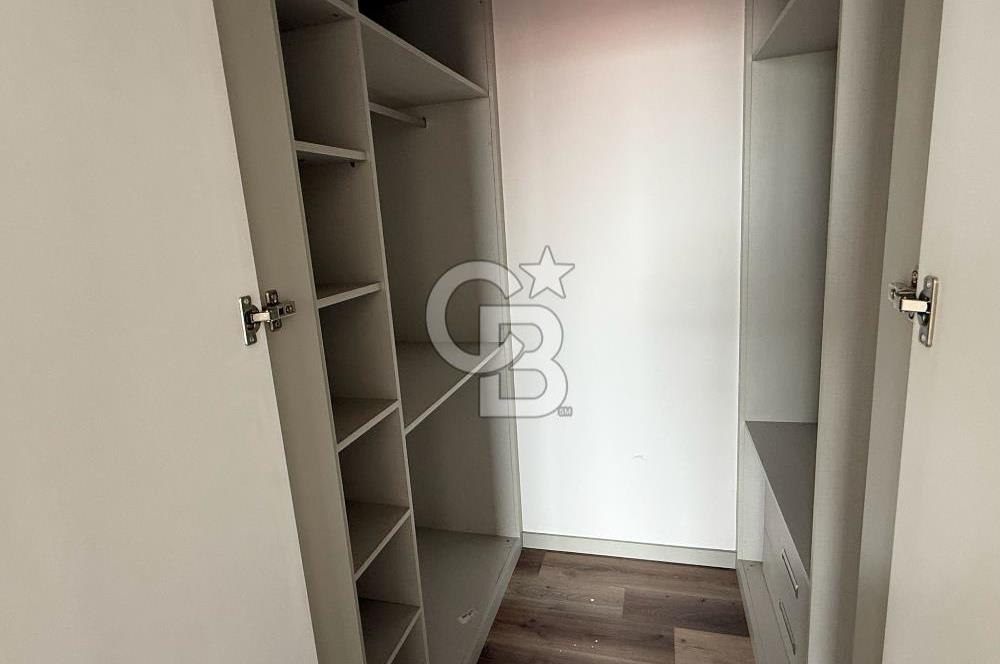 OLEA KENT// ULUKENT SİTESİNDE TERAS KAT SATILIK 3+1 ÇİFT CEPHE