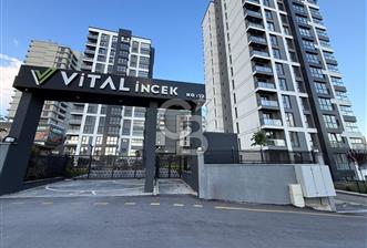 ALACAATLI VİTAL İNCEK SATILIK 4+1 KIŞ BAHÇELİ İSKANLI DAİRE - 9 - 352008