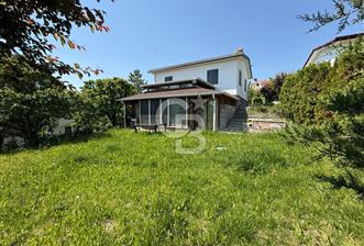 Ankara Beynam Satılık 3+1 Villa (Kış Bahçeli, 800m² Arsa) - 8 - 352009