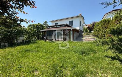 Ankara Beynam Satılık 3+1 Villa (Kış Bahçeli, 800m² Arsa)