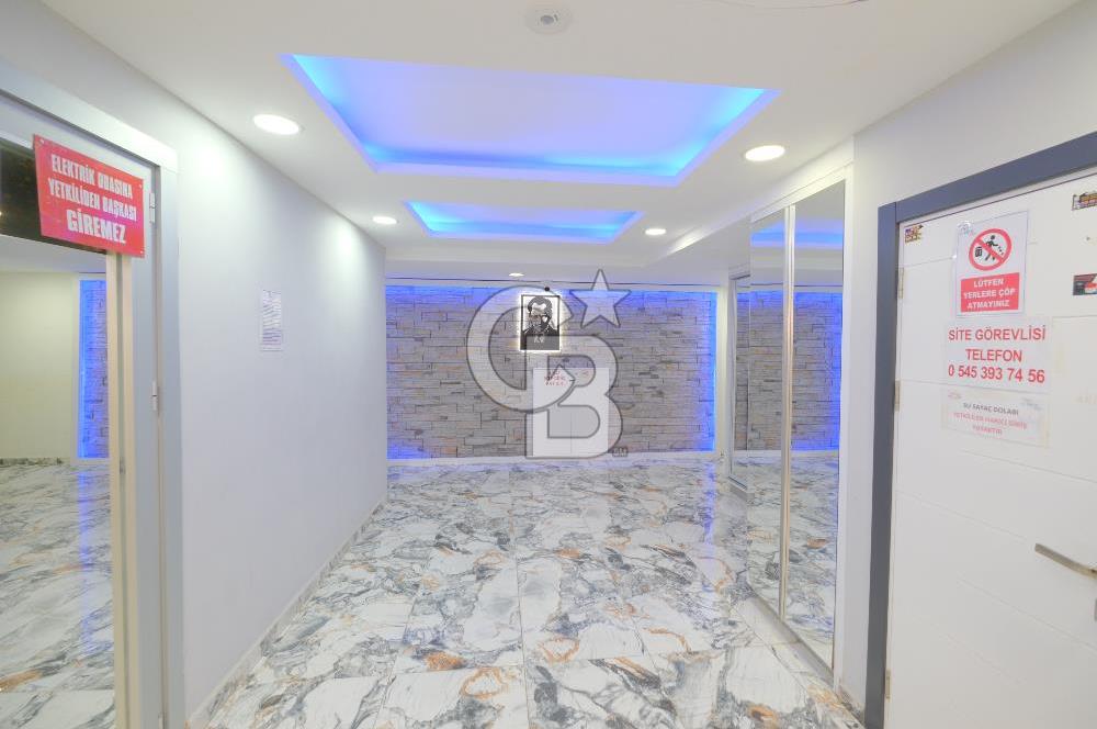 ULUKENT 9 EYLÜL MAH. KAPALI MUTFAK, 2+1 KİRALIK DAİRE