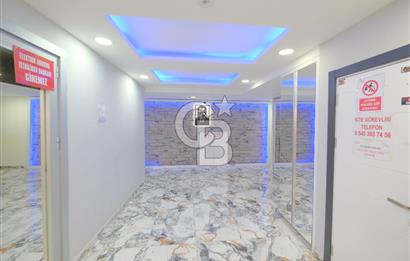 ULUKENT 9 EYLÜL MAH. KAPALI MUTFAK, 2+1 KİRALIK DAİRE