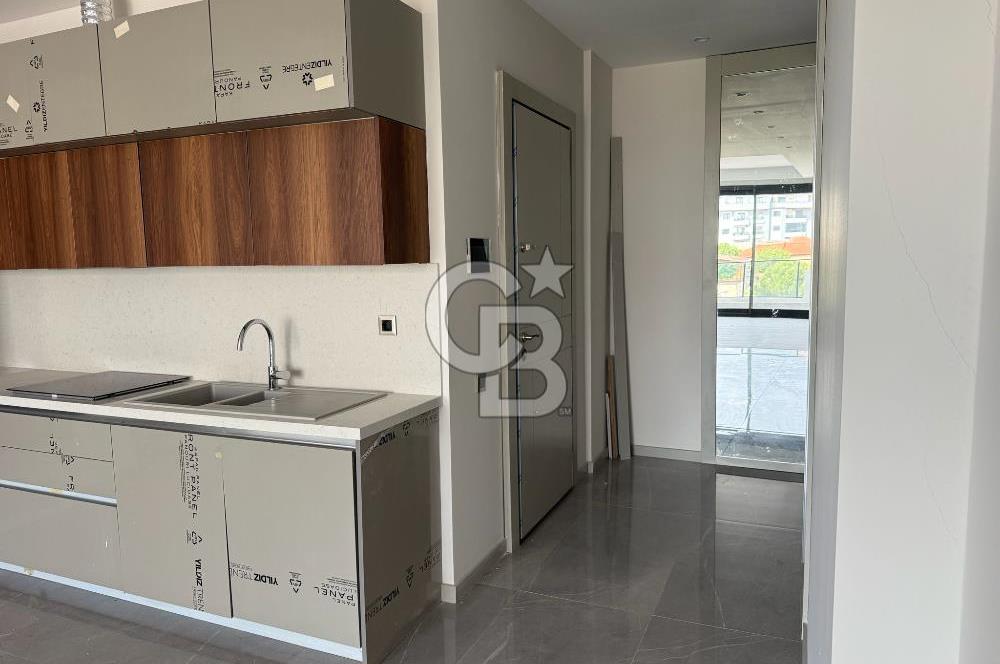 OLEA KENT// ULUKENT SİTESİNDE TERAS KAT SATILIK 3+1 ÇİFT CEPHE