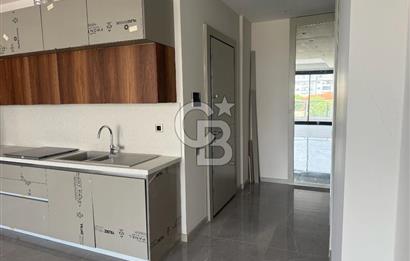 OLEA KENT// ULUKENT SİTESİNDE TERAS KAT SATILIK 3+1 ÇİFT CEPHE